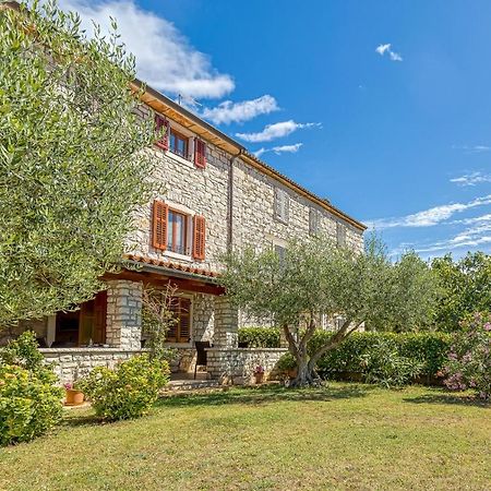 Lovrečica La Quiete B&B מראה חיצוני תמונה