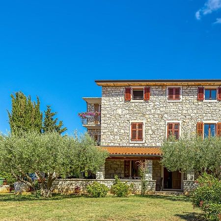 Lovrečica La Quiete B&B מראה חיצוני תמונה