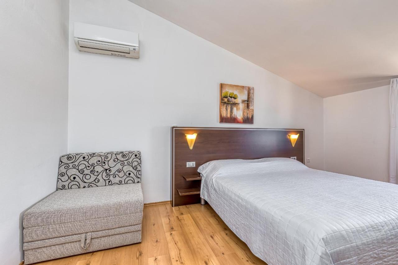 Lovrečica La Quiete B&B מראה חיצוני תמונה