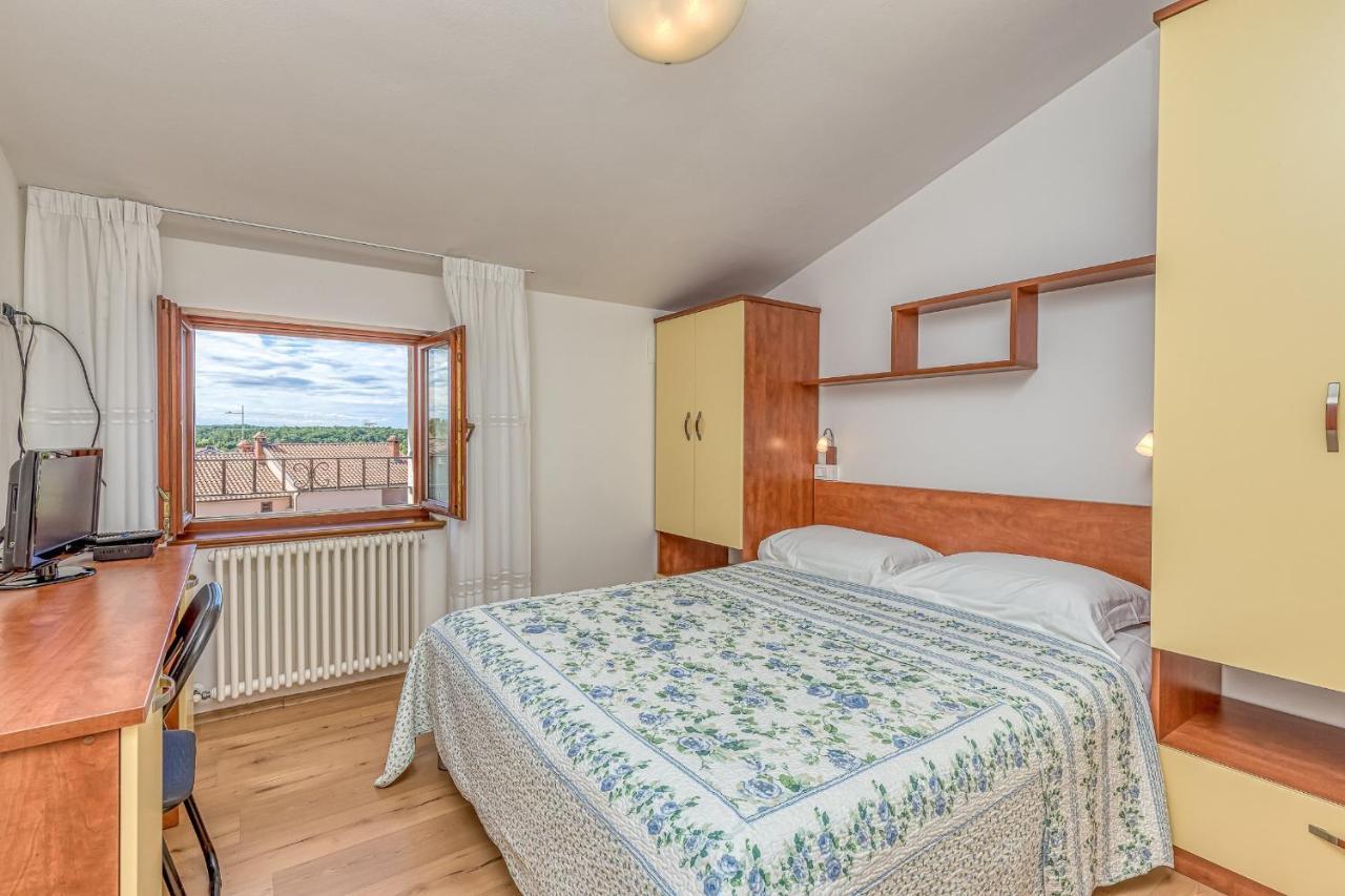 Lovrečica La Quiete B&B מראה חיצוני תמונה
