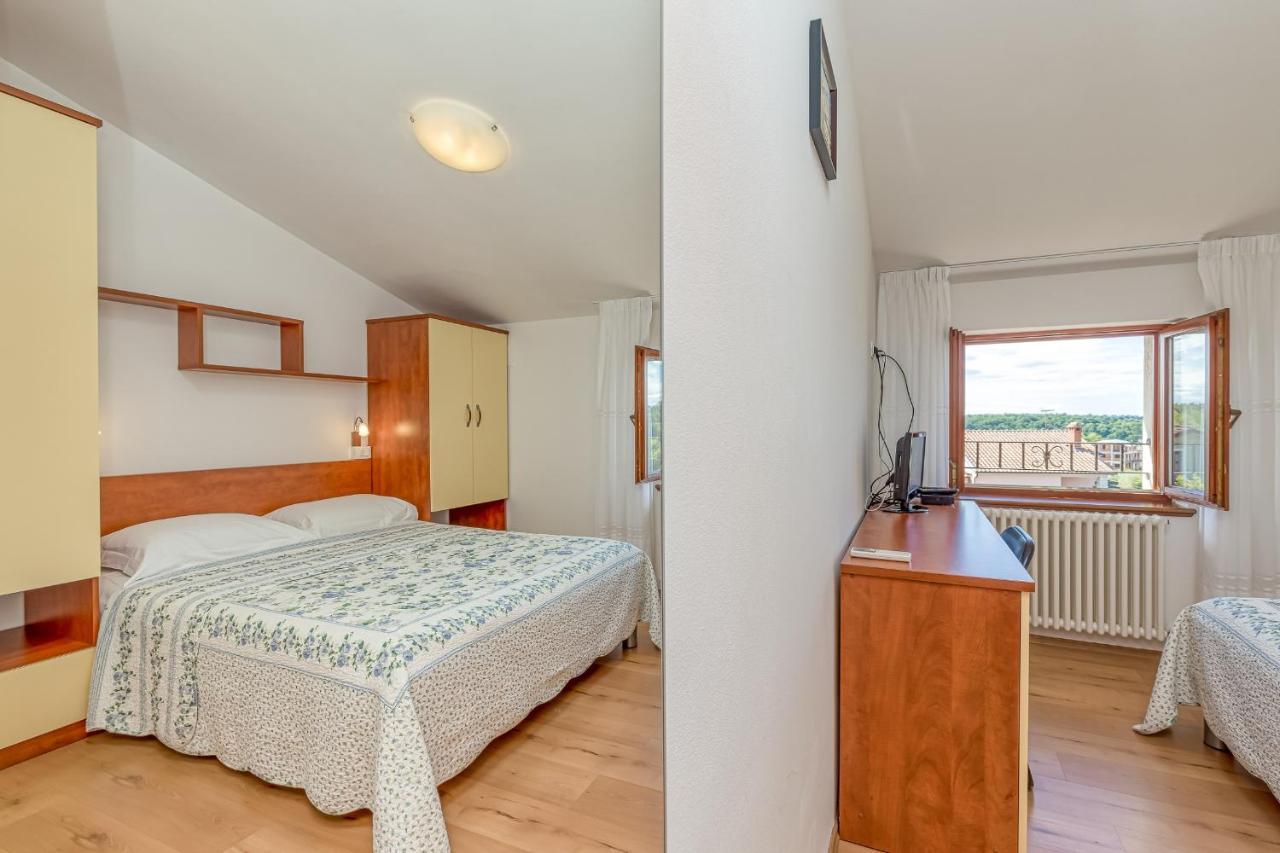 Lovrečica La Quiete B&B מראה חיצוני תמונה