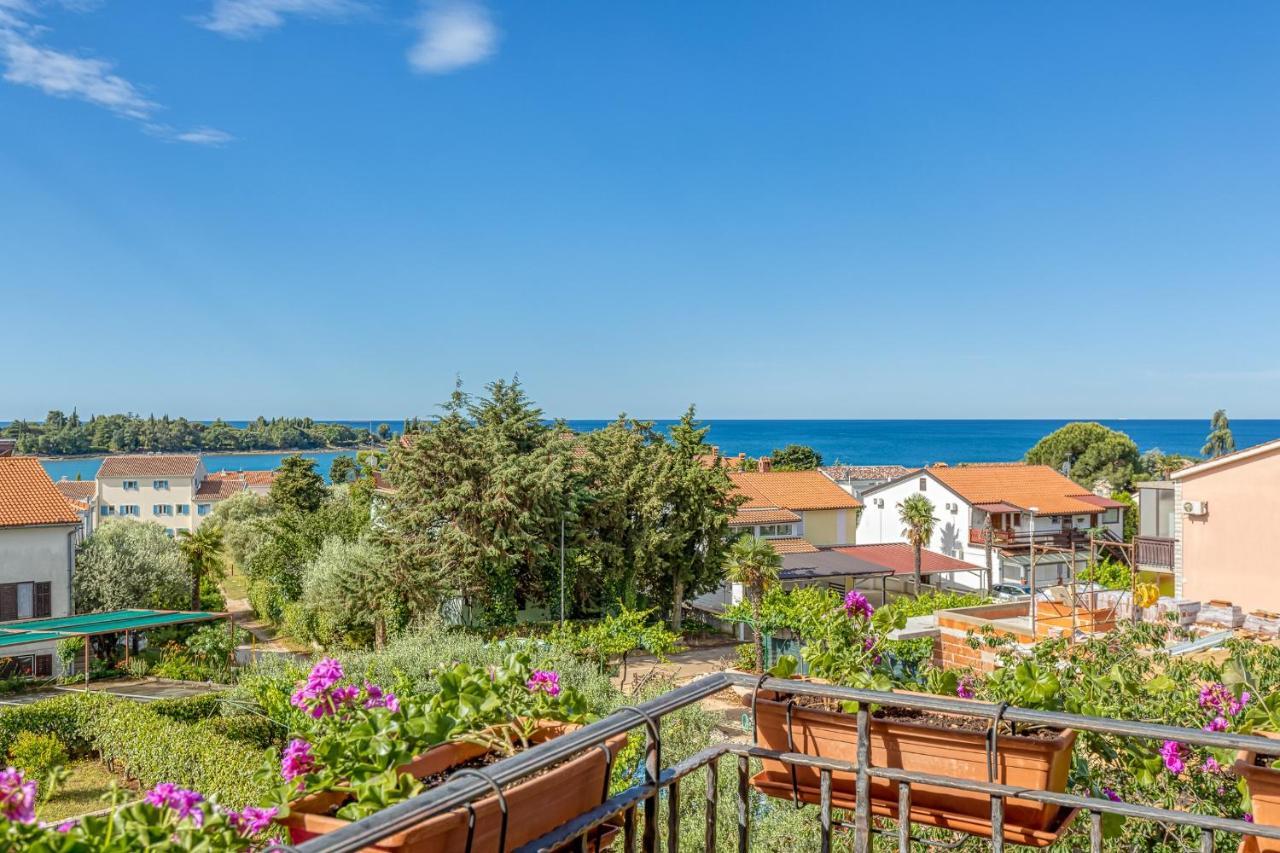 Lovrečica La Quiete B&B מראה חיצוני תמונה