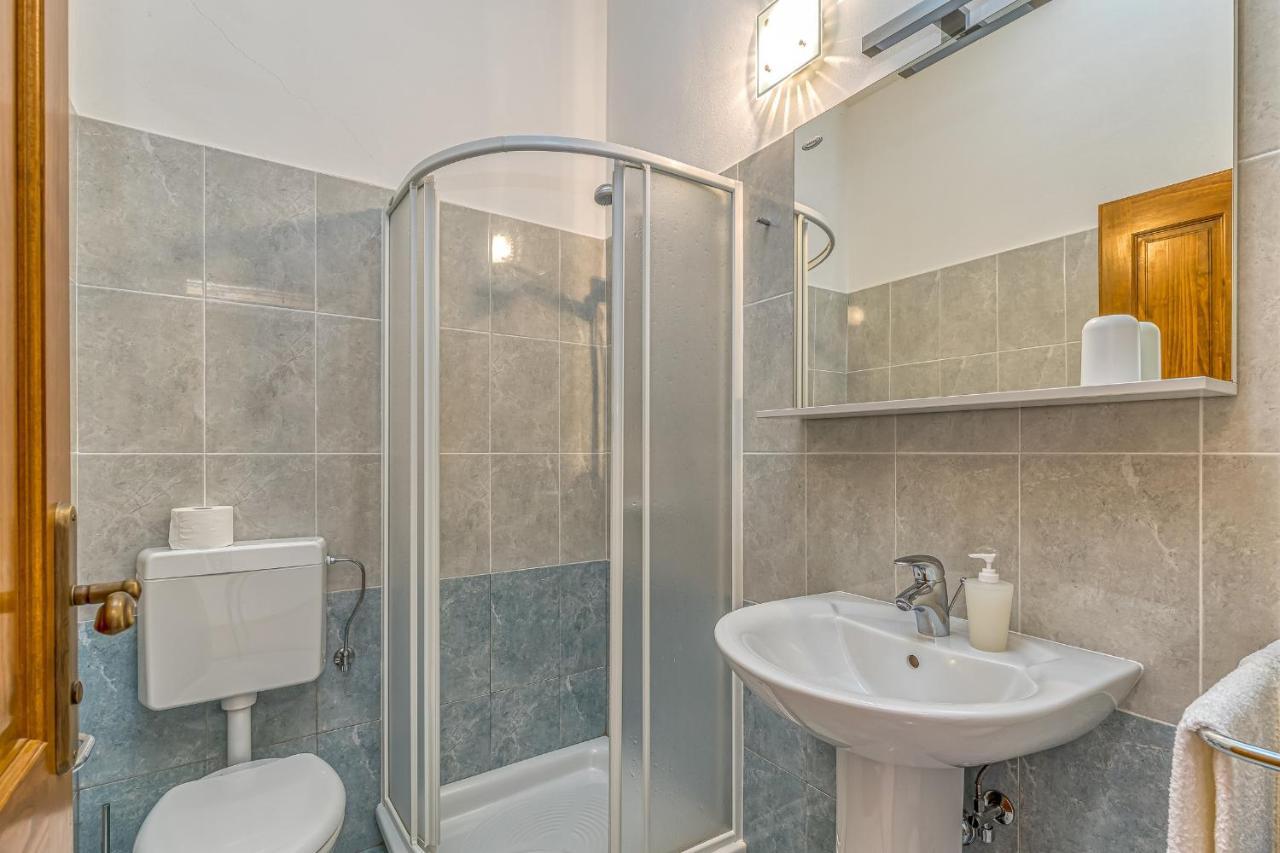 Lovrečica La Quiete B&B מראה חיצוני תמונה