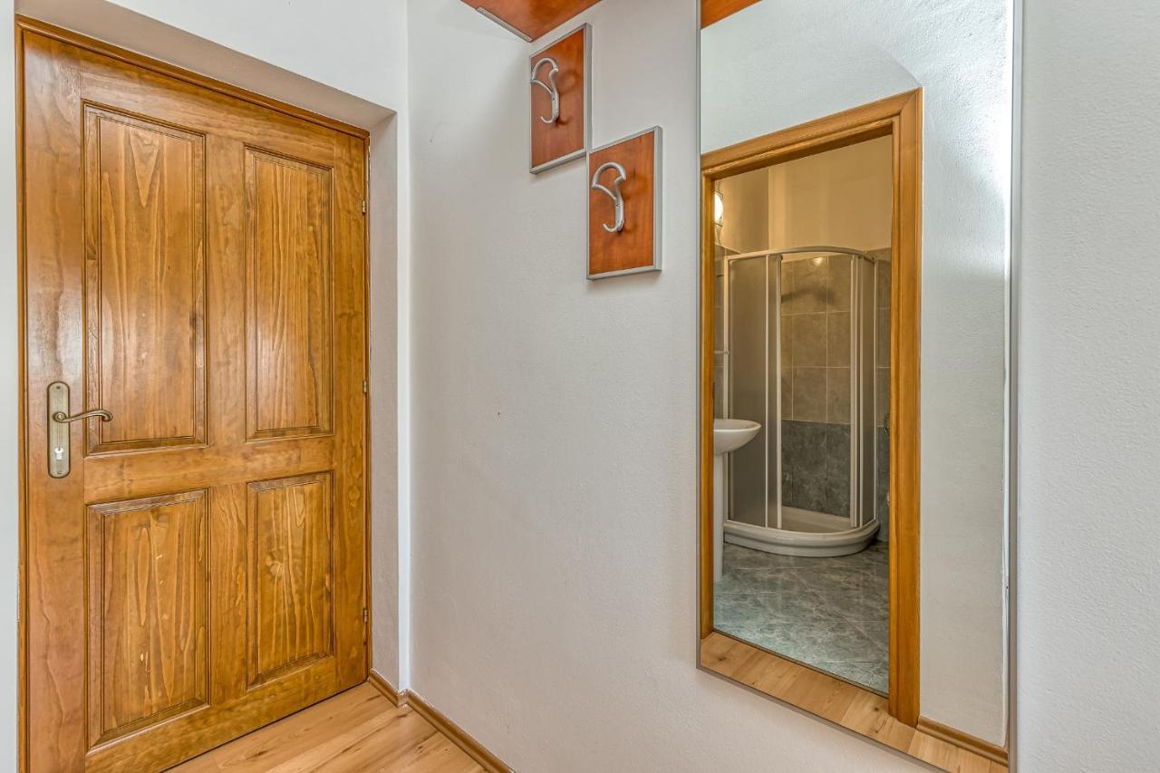 Lovrečica La Quiete B&B מראה חיצוני תמונה