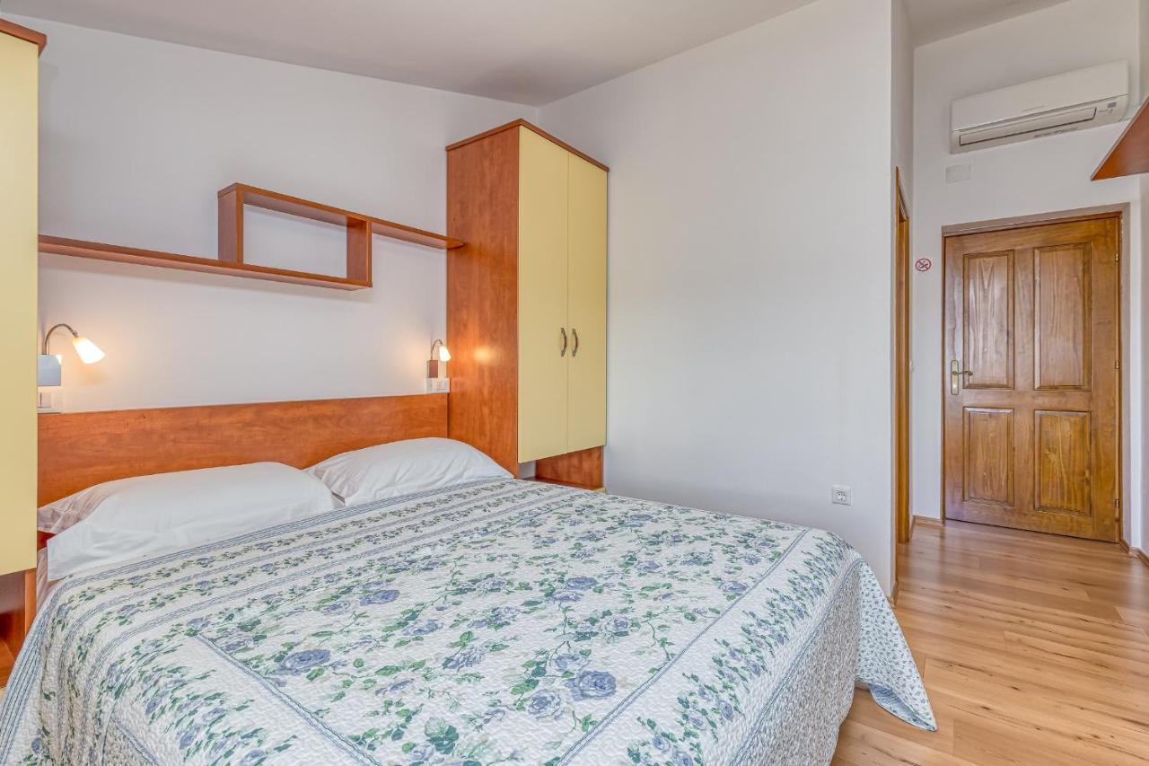 Lovrečica La Quiete B&B מראה חיצוני תמונה