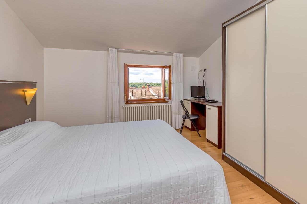 Lovrečica La Quiete B&B מראה חיצוני תמונה