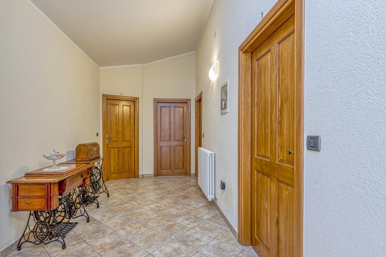 Lovrečica La Quiete B&B מראה חיצוני תמונה