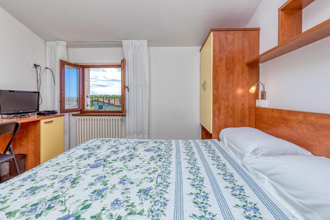 Lovrečica La Quiete B&B מראה חיצוני תמונה