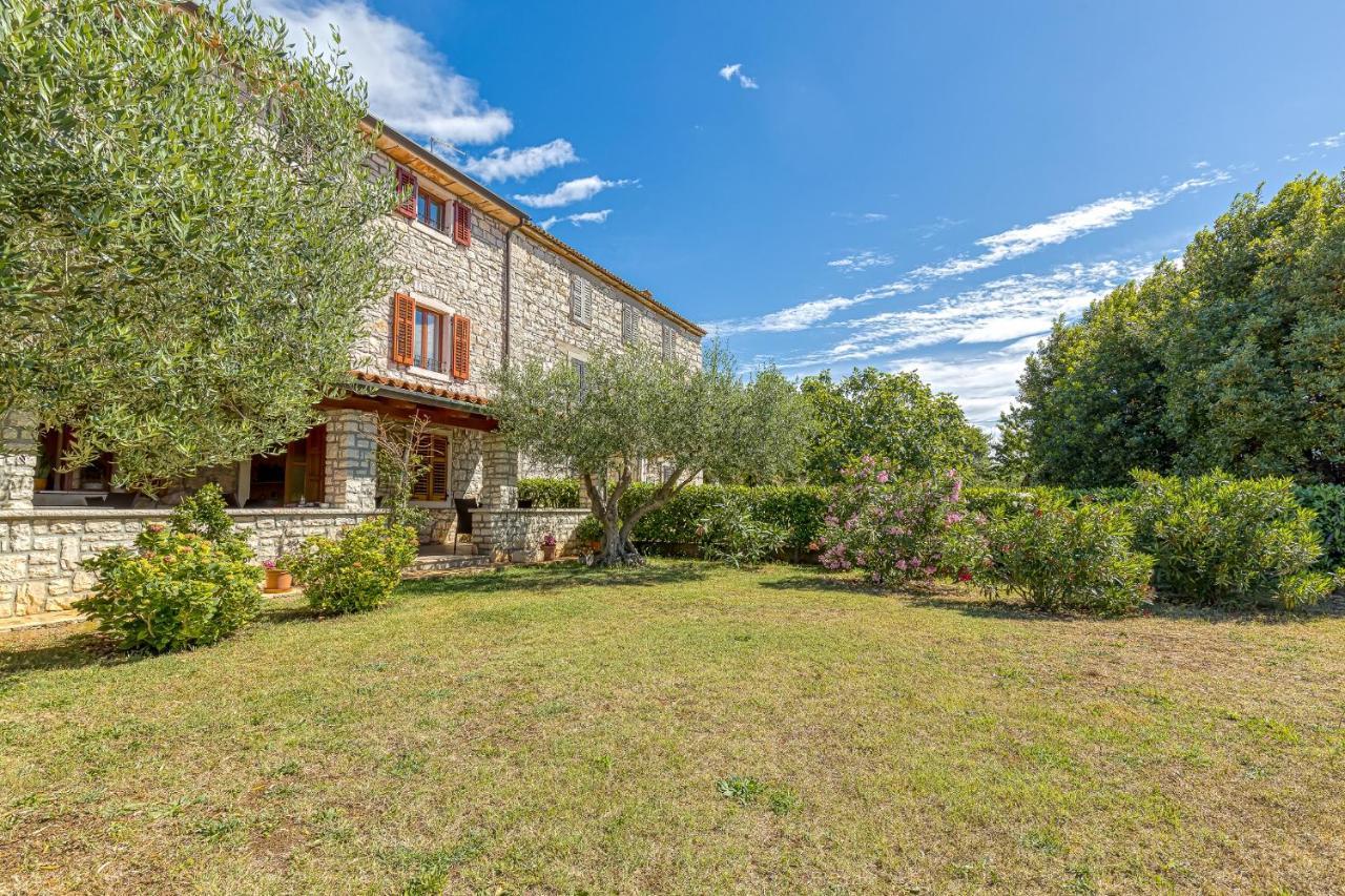 Lovrečica La Quiete B&B מראה חיצוני תמונה