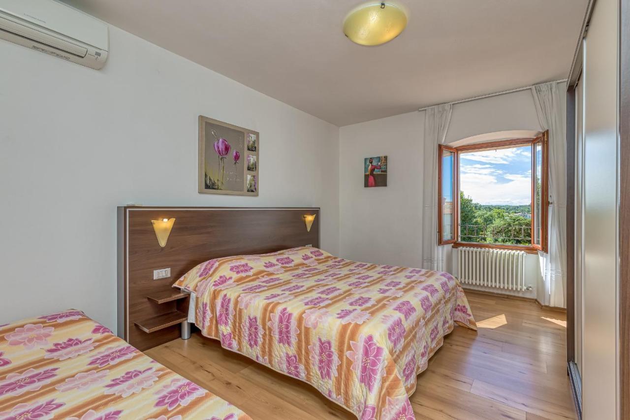 Lovrečica La Quiete B&B מראה חיצוני תמונה