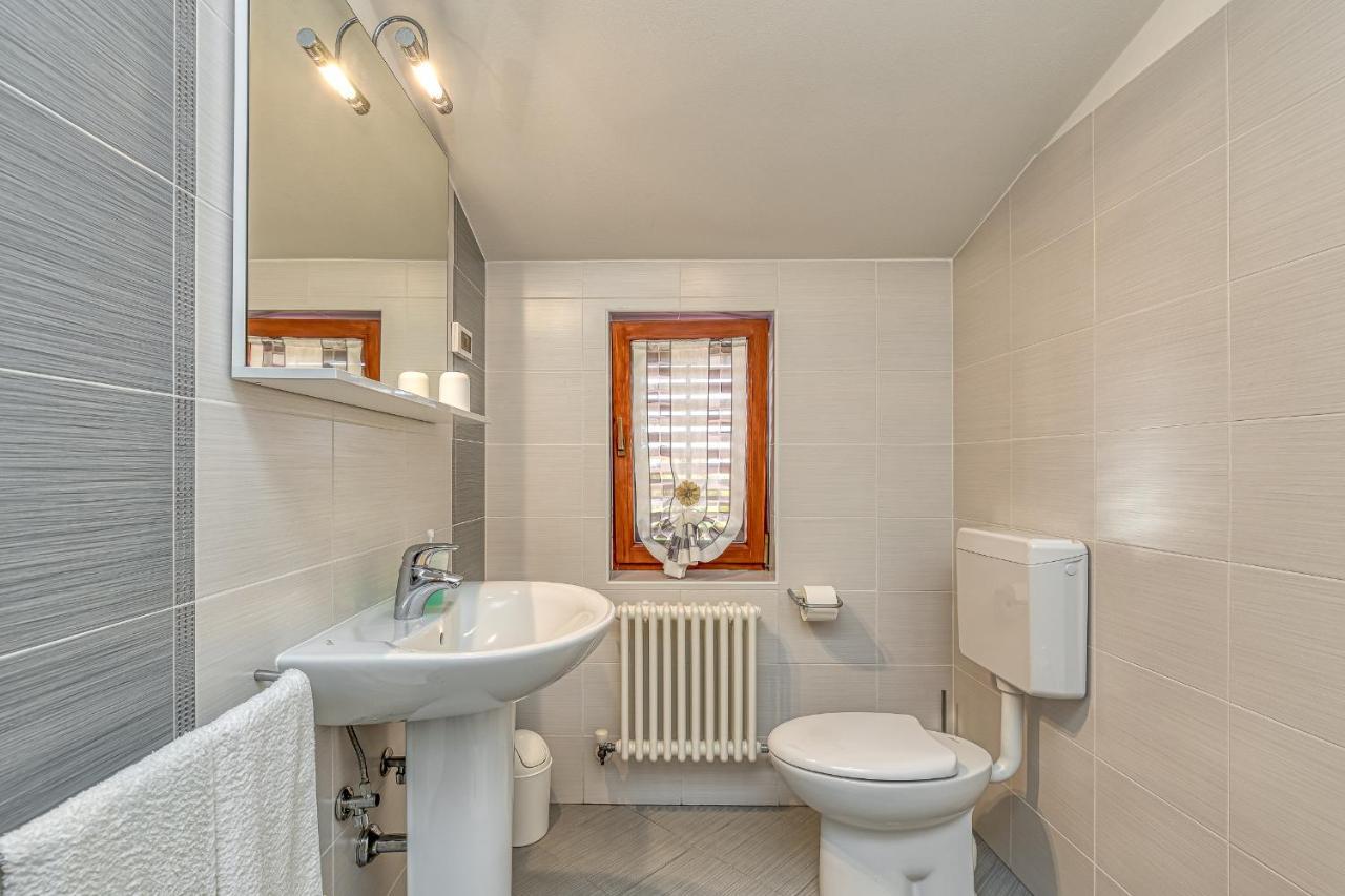 Lovrečica La Quiete B&B מראה חיצוני תמונה