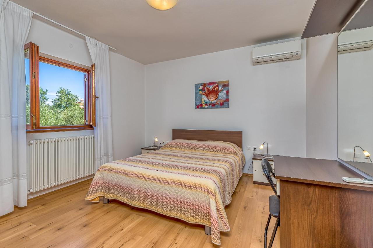 Lovrečica La Quiete B&B מראה חיצוני תמונה