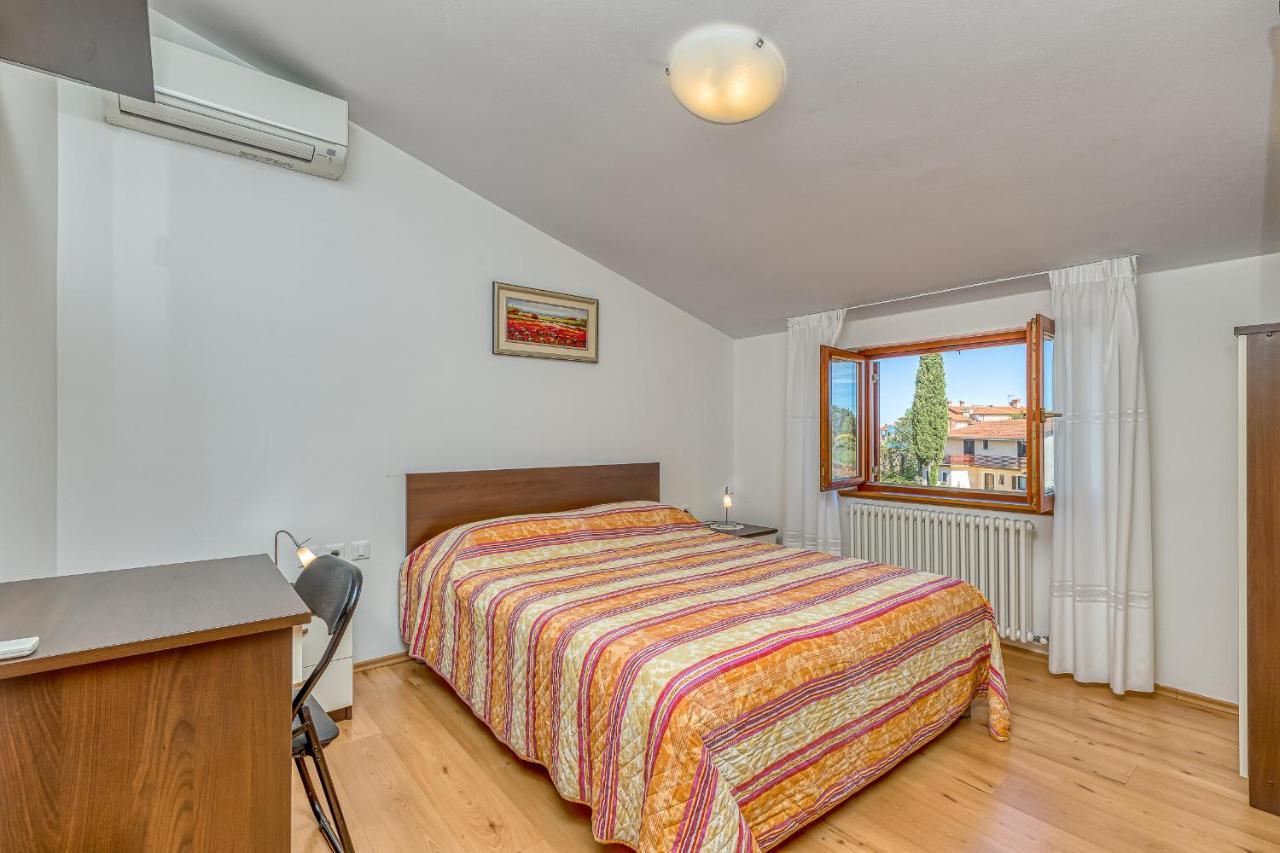 Lovrečica La Quiete B&B מראה חיצוני תמונה