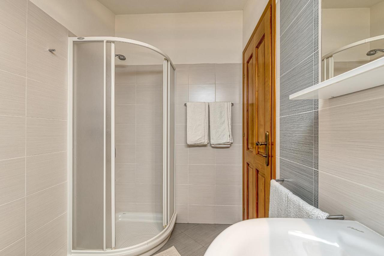 Lovrečica La Quiete B&B מראה חיצוני תמונה