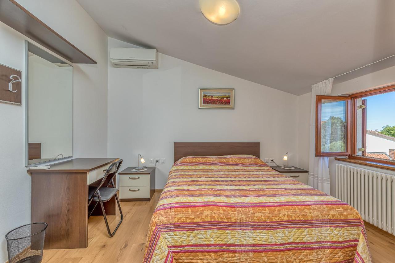Lovrečica La Quiete B&B מראה חיצוני תמונה