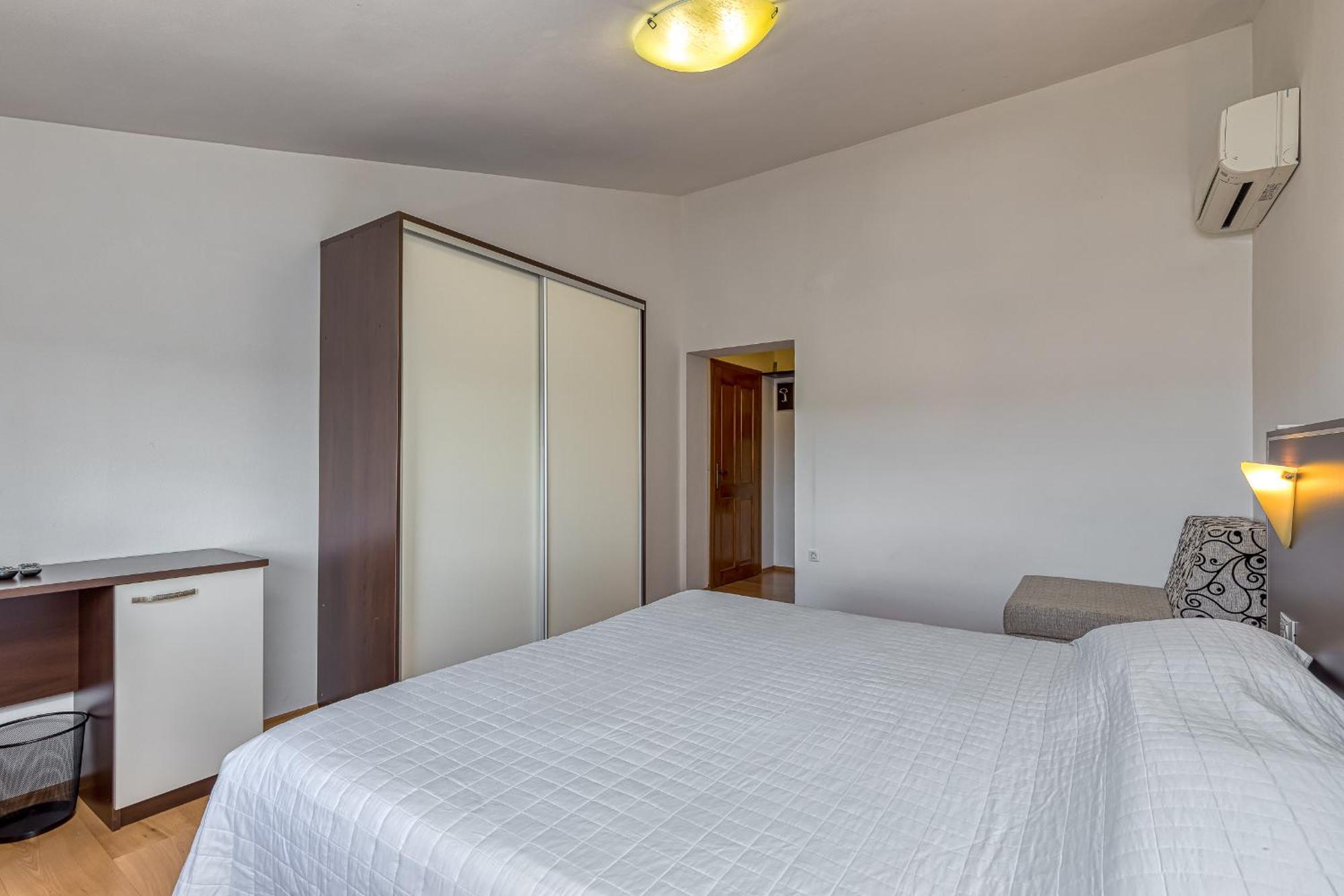 Lovrečica La Quiete B&B חדר תמונה