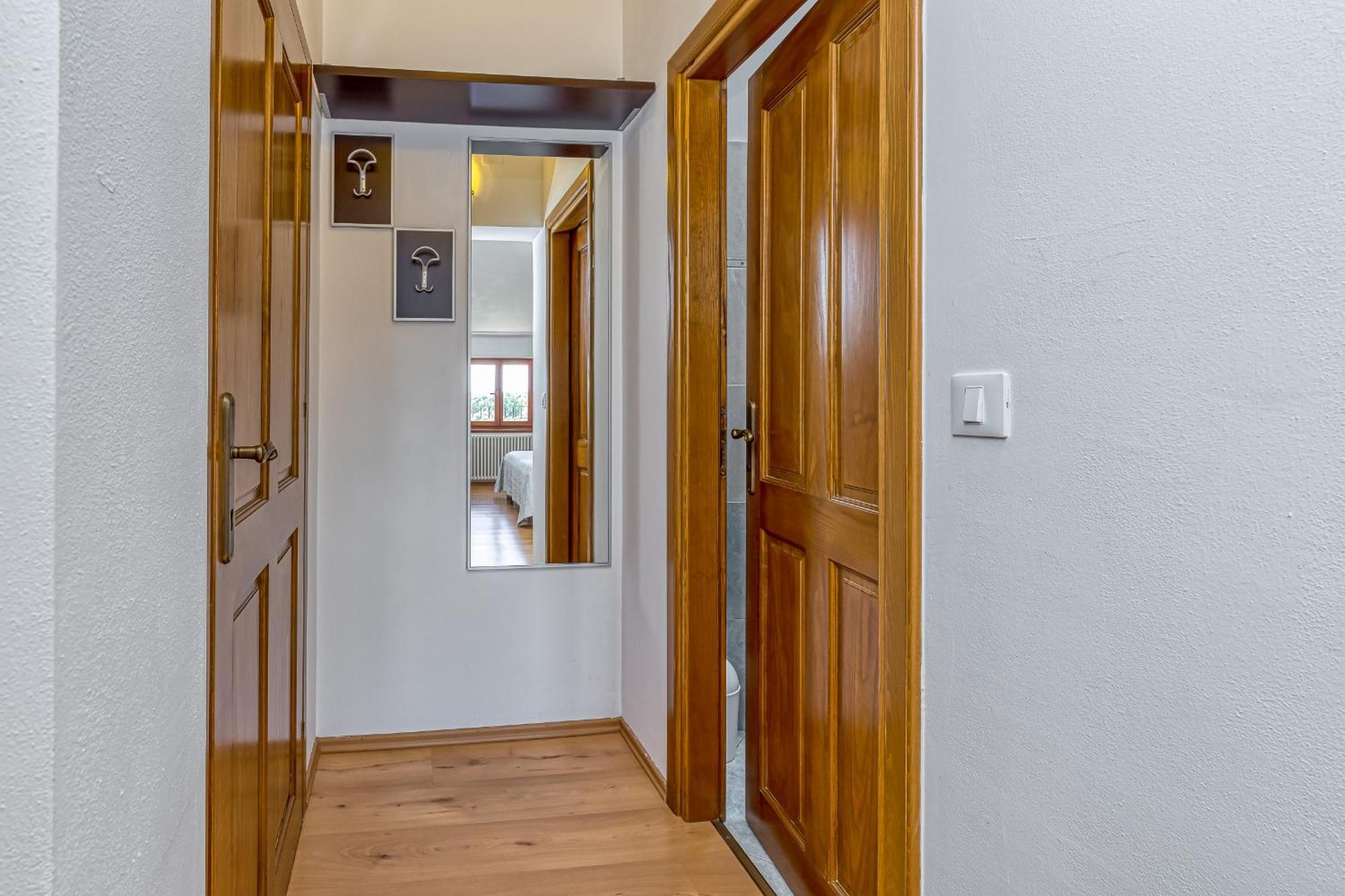 Lovrečica La Quiete B&B חדר תמונה