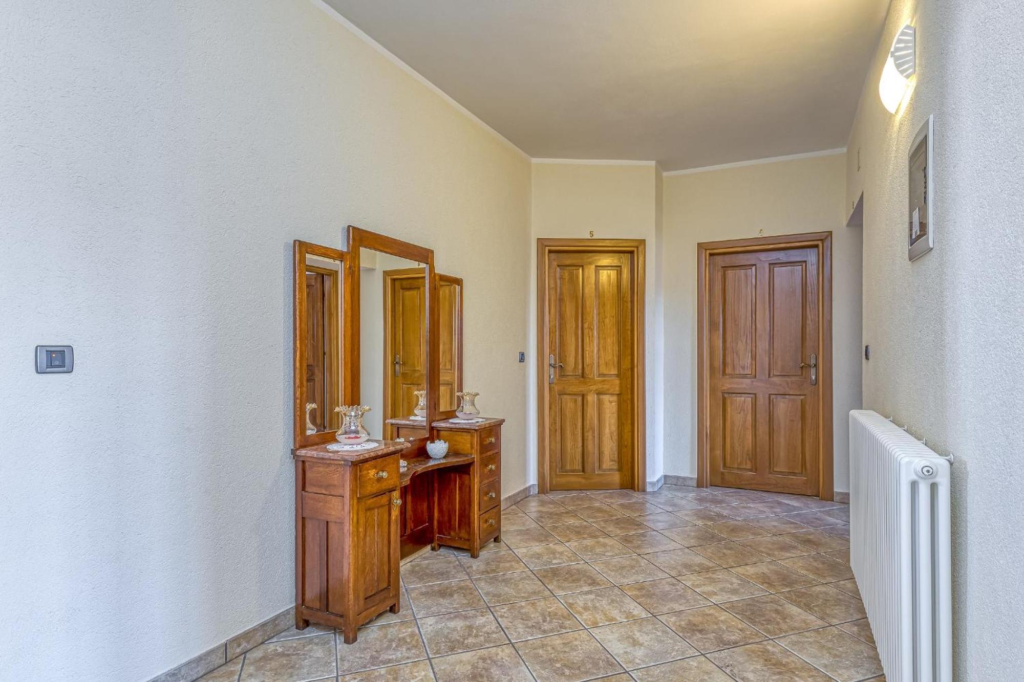 Lovrečica La Quiete B&B חדר תמונה